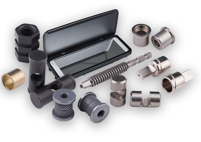 Kunshan Hong Yong Sheng Precision Hardware Products Co., Ltd.